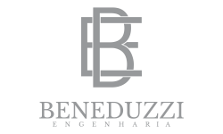 Beneduzzi Engenharia Logo